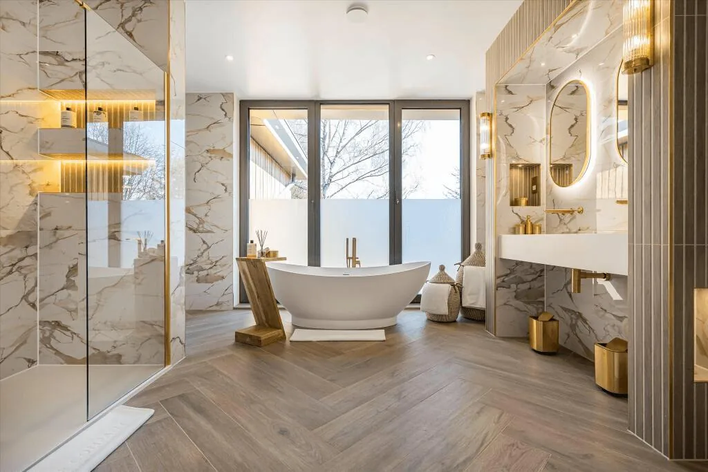 Tile Repair